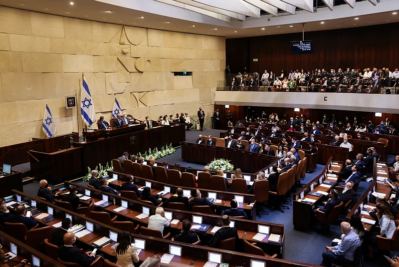 knesset