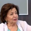 kubra eliyeva