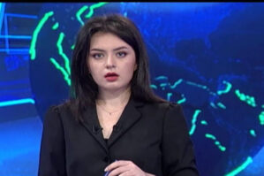 Xalq artistinin qızı bu kanalda aparıcılıq edəcək - VİDEO