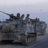 m113 transportyor