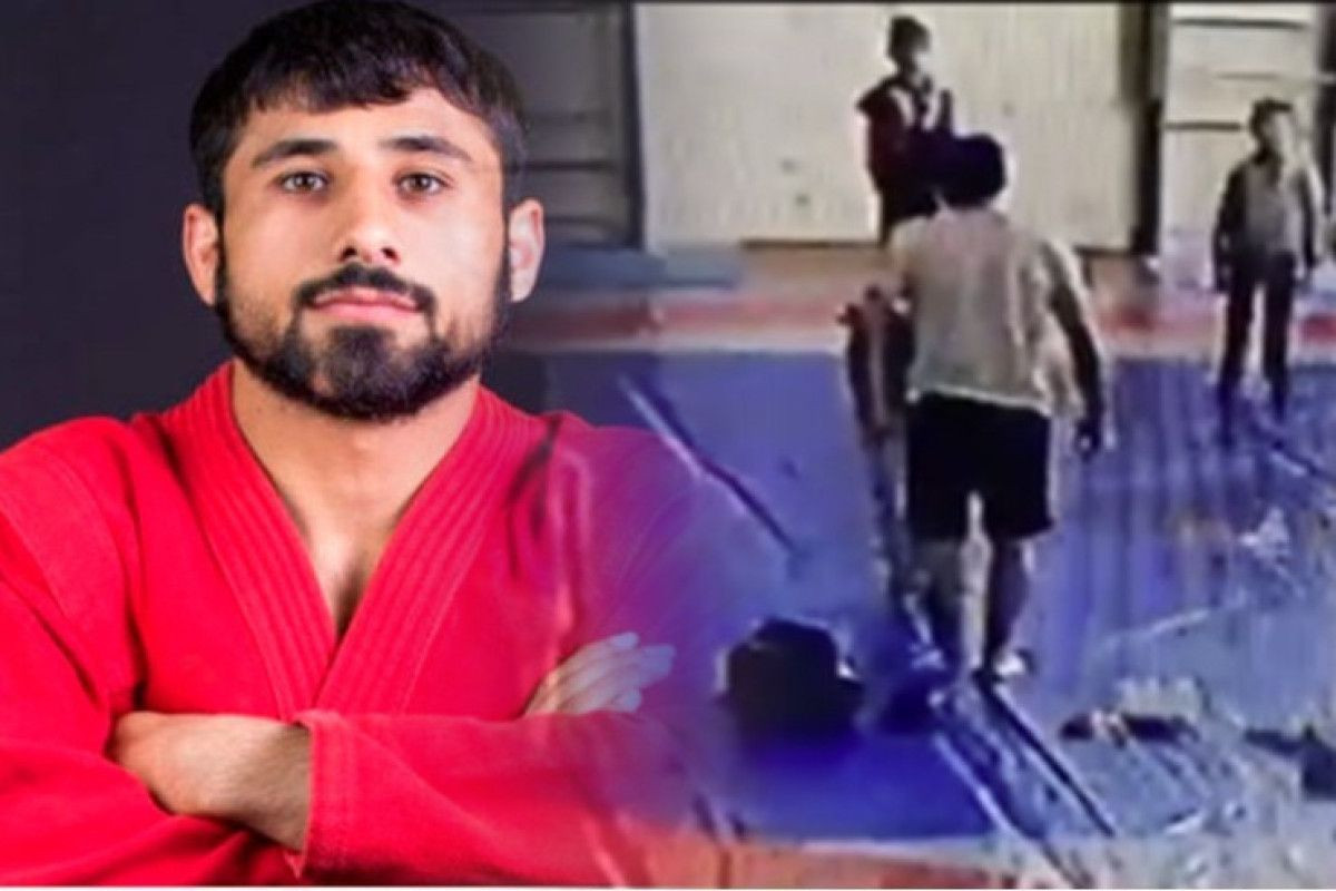 Fəridin ölümünə səbəb olan idman müəllimindən xəbər var