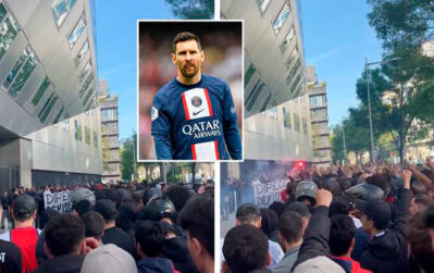 messi tehqir