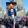 messi tehqir