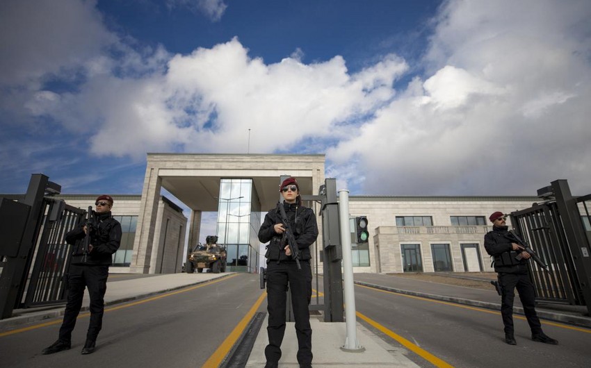 Türkiyə MİT İŞİD-in Azərbaycanda yeni qruplaşmasını ifşa etdi