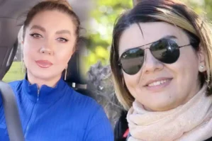 Güneli o əvəz etdi - VİDEO