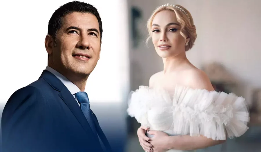 Azərbaycanlı müğənnidən Sinan Oğana təklif: "Evlənək..."