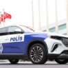 polis togg