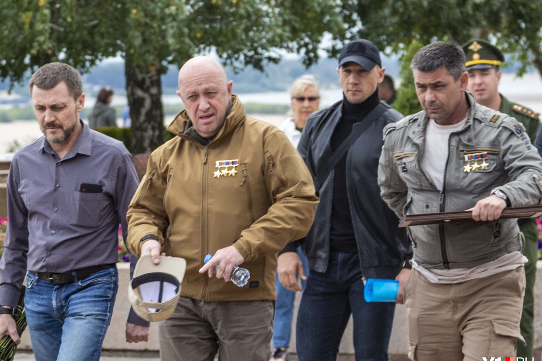 Putin “Vaqner”ə 3 variant təklif edib, lakin 4-cü də var...