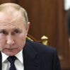 putin yaxin