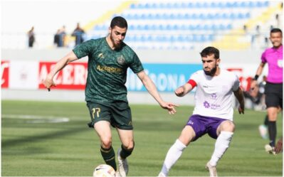 qarabag 14