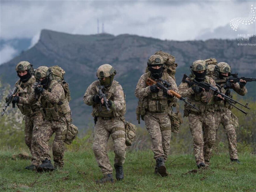 Qarabağda əməliyyat belə aparılacaq: detallar açıqlandı - VİDEO