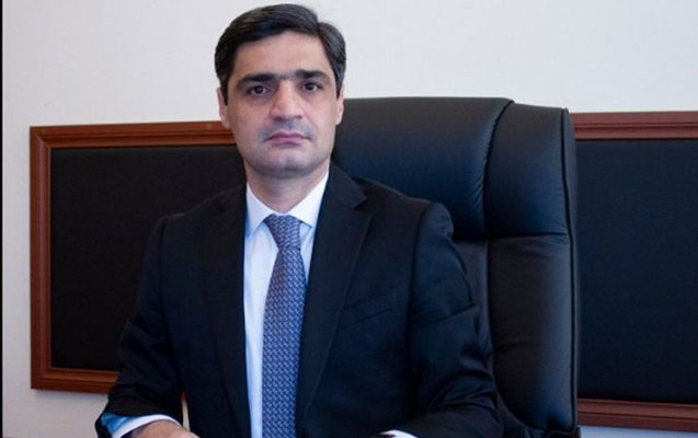 Rafiq Bayramov azadlığa buraxıldı - YENİLƏNİB