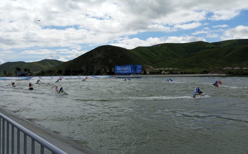 “Prezident Kuboku-2023”: ilk qaliblər bəlli oldu