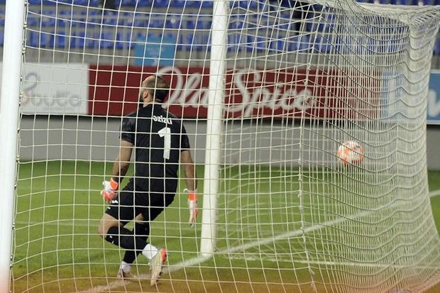 Azərbaycan çempionatlarında növbəti antirekord