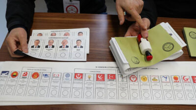 secki prosesi