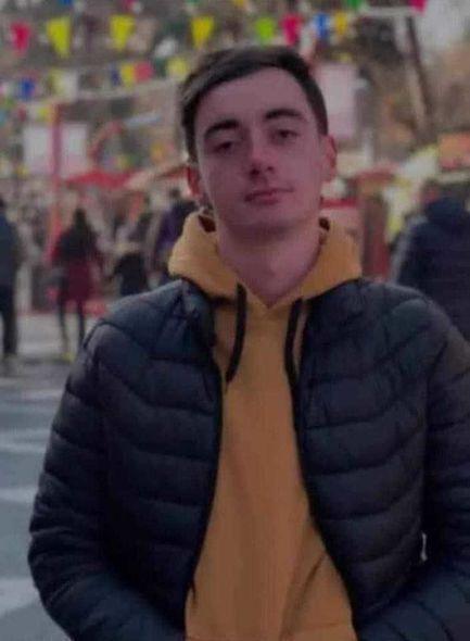 Şəhid Məhəmməd Qarayev Qəbələdə dəfn edildi - YENİLƏNİB