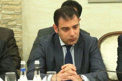 seymur merdeliyev