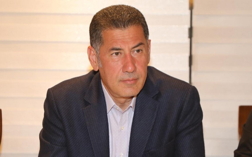 Sinan Oğan seçkilərin ikinci turunda kimi dəstəkləyəcək?