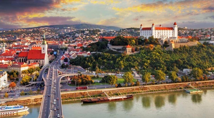 slovakijka