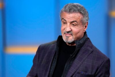 stallone