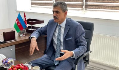 Qarabağda Türk dünyası ilə bağlı möhtəşəm plan - üçüncü lider kim olacaq?