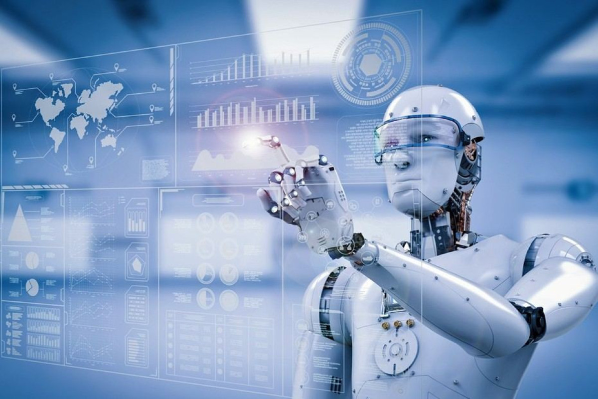 Nazirdən süni intellektlə bağlı açıqlama 1 suni intellekt