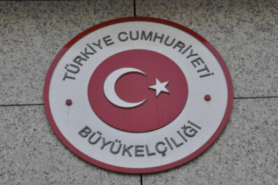 səfirlik