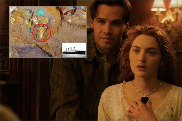 Süni intellekt “Titanik”dəki sirli adamı axtaracaq - FOTO/VİDEO