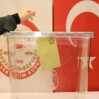 turk ses