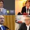 turk siyestciler kollaj