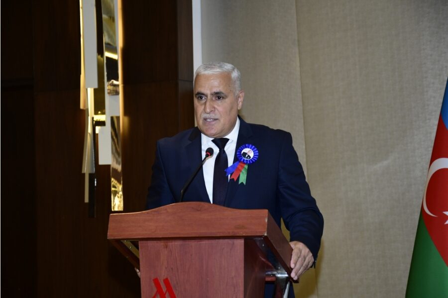 Müharibə qəhrəmanı YAP-la bağlı qərar verdi – Xətai rayonunda maraqlı anlar yaşandı