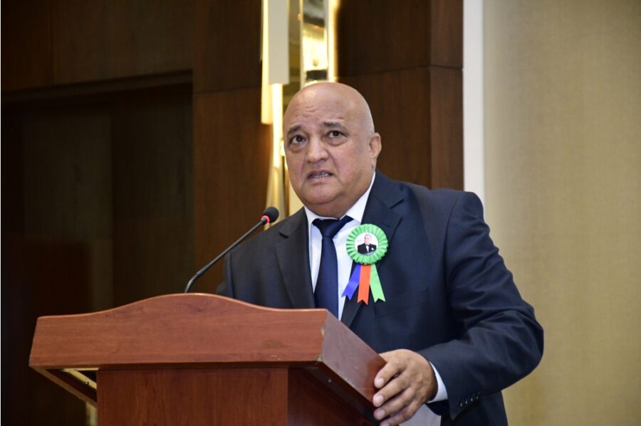 Müharibə qəhrəmanı YAP-la bağlı qərar verdi – Xətai rayonunda maraqlı anlar yaşandı