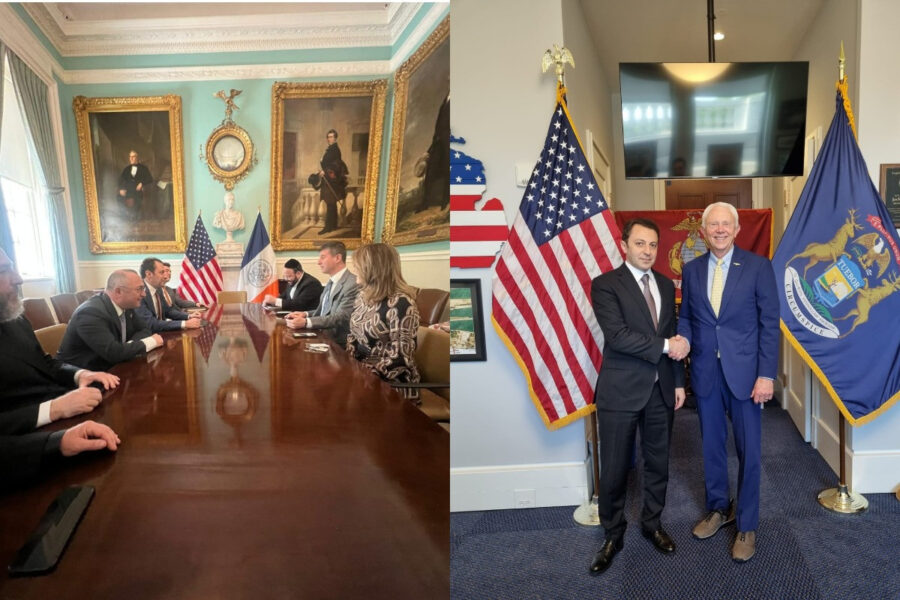 Birtərəfli qətnamələr sülh danışıqlarına zərər vurur - XİN