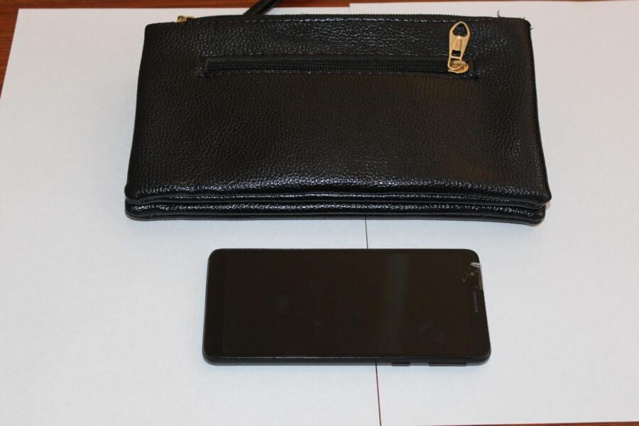 Şəhid anasından oğurluq edən şəxs tutuldu - FOTOLAR