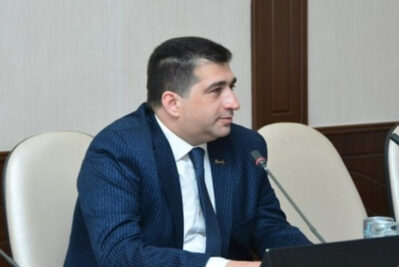 zaur mirzezade 1