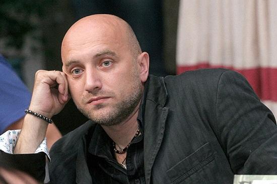 Rusiyadan Prilepinin maşınının partladılmasına reaksiya