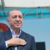 Ərdogan