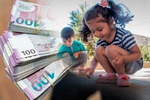 Uşaqpulu ilə bağlı məsələ yenidən gündəmdə - Gözlənilən qərar verilir?