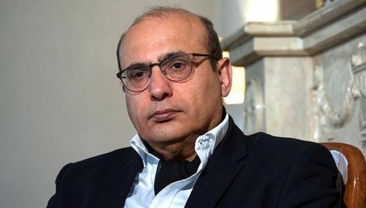 Qərb Qarabağ məsələsini alovlandırır - Danielyan