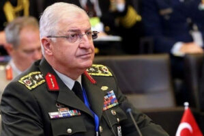 Gülərdən İsveç açıqlaması: "Öhədliklər yerinə yetirilməlidir"