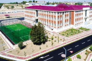 Naxçıvandan lisey universitetin tabeliyinə verildi