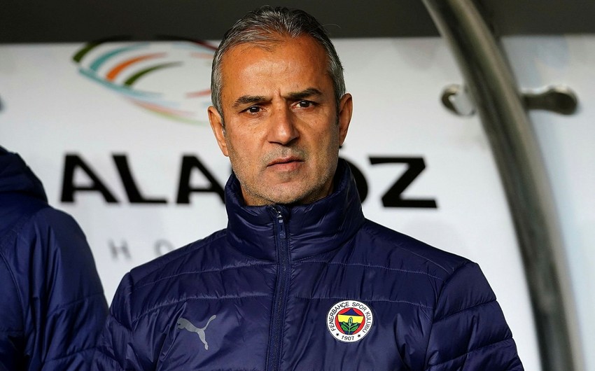 "Fənər"in yeni baş məşqçisi kim oldu?