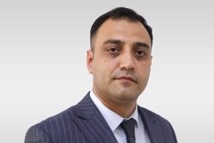 Milli Hidrometeorologiya Xidmətinə yeni rəis təyin edildi - FOTO