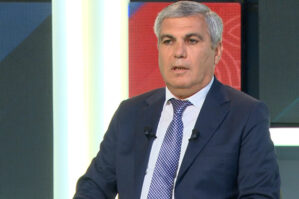 Erməni politoloq: "Bizə 3-5 il lazımdır, sonra isə..."