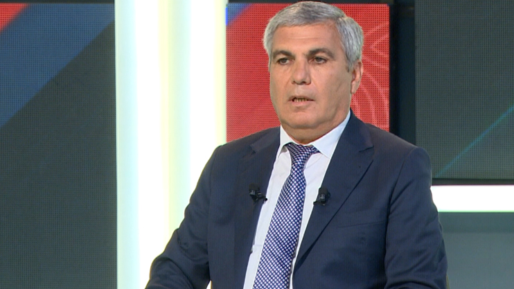 Erməni politoloq: "Bizə 3-5 il lazımdır, sonra isə..."