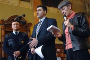 Ramil Səfərovun ekstradisiyasında gizli məqam... - VİDEO