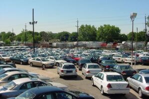 Azərbaycanda bu avtomobillər 500 manata satılacaq