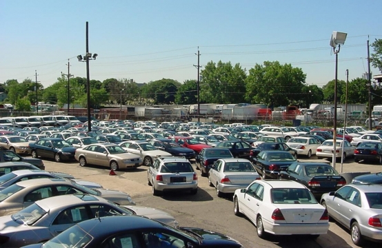 Azərbaycanda bu avtomobillər 500 manata satılacaq