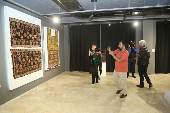 Şuşada “Muğam aləmi”: Musiqi Festivalının konsert proqramı oldu - FOTO