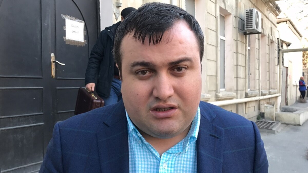 Vəkilin iddiasına Gömrük Komitəsi cavab verdi - VİDEO 1 Vəkilin iddiasına Gömrük Komitəsi cavab verdi - VİDEO